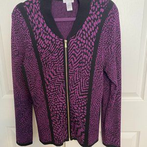 Colorful Sweater
